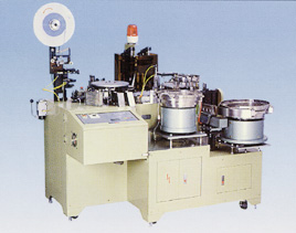自動(dòng)裝配襯套機(jī)